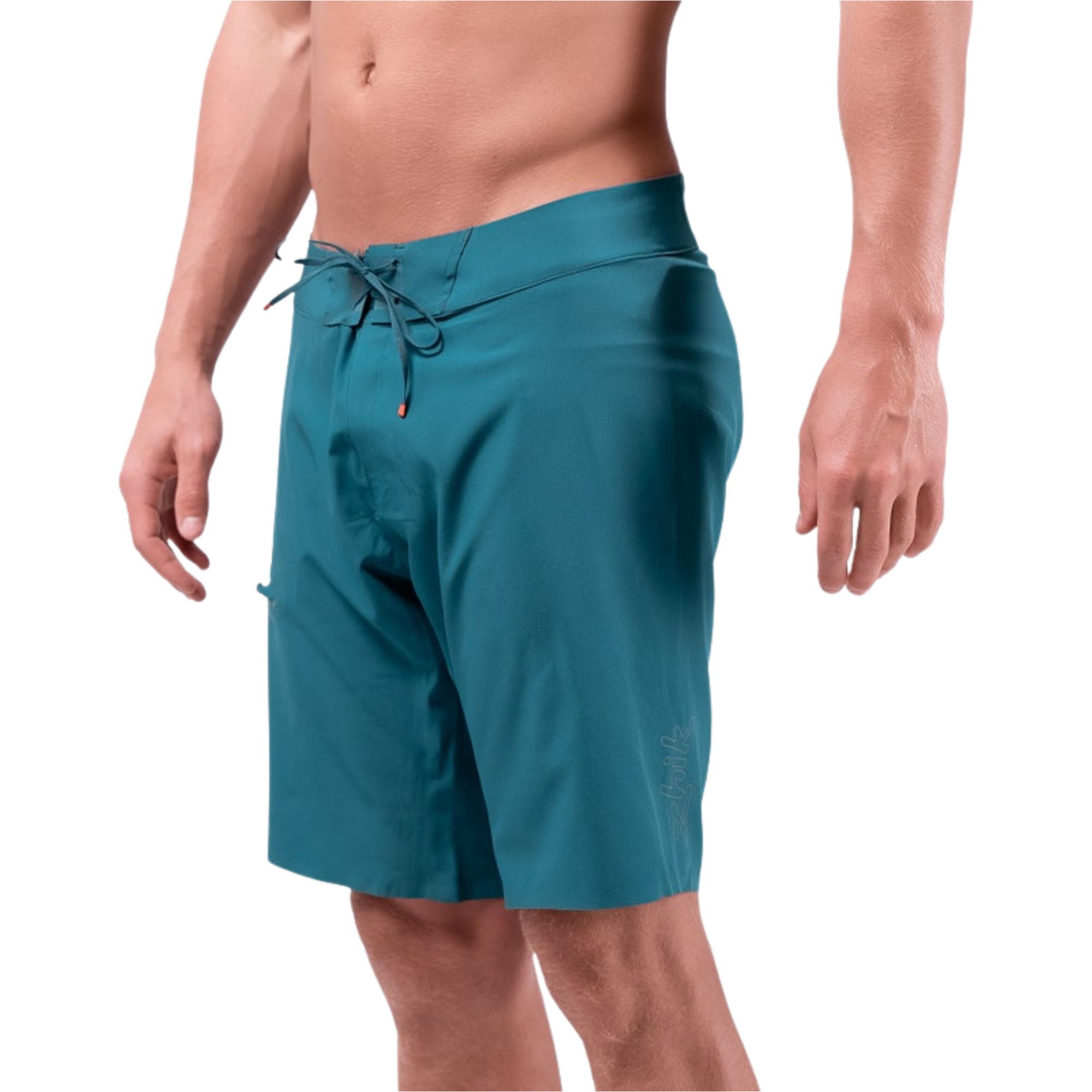 Zhik Mens Boardshorts SRT-0070-M-PBL - Provincial Blue